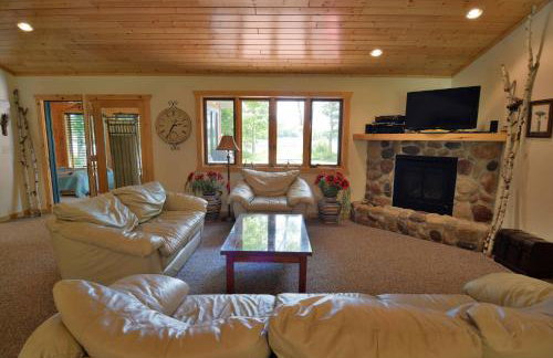 Namakagon Landing Condo - Foto 28