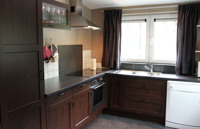 Luxurious Holiday Home With Sauna in Spa - Photo 7