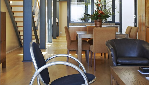 46 Loader De Waterkant - Foto 5, Zona de estar