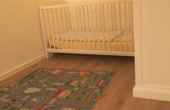 NEU Apartment in Friedrichskoog 130 qm Grosser Garten - Foto 8