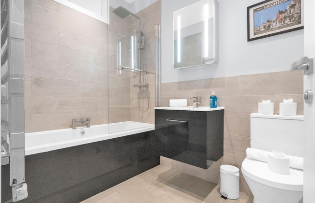 Station Skyline Two By My Getaways - Foto 15