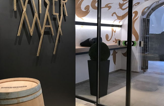 Kaiser Max Design Appartements - Foto 2