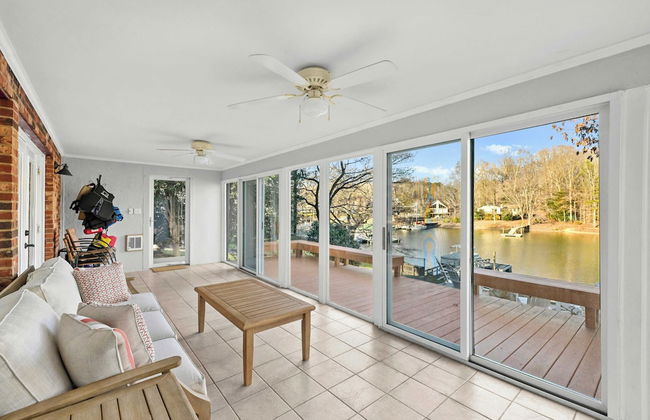 Dock Days by Avantstay Swimming Platform, Dock - Foto 44