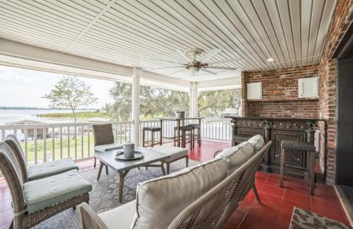 Beautiful Lake View Retreat Drivable To Theme Parks 3 Bedroom Home - Foto 38