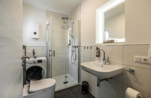 EifelComfort Traumhafte Ferienwohnung für 6 Personen in zentraler Lage! - Foto 7