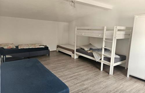 Welcome to Ndé-flat in Abstatt - Foto 17