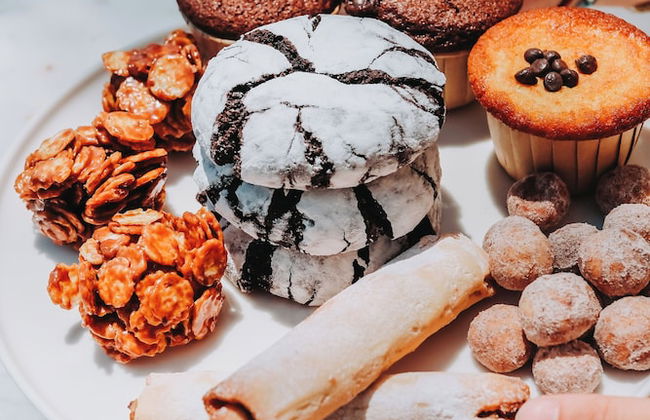 Diplomat Suites - Foto 77