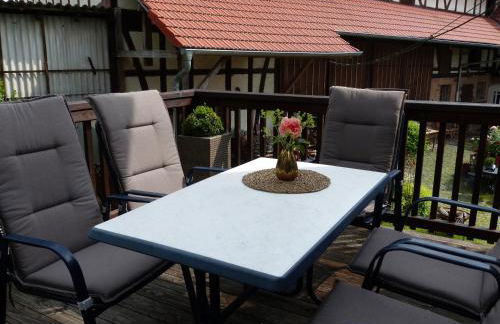 WERTS HOF FerienWohnen - Foto 54