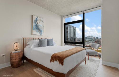 Sage Modern Apartments Near Union Park in West Loop - Photo 29