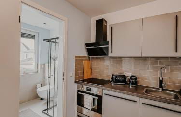 Batu Apartment - Foto 21