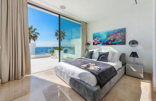 Villa Blue Sky - Mallorca Luxury Villa - Foto 31