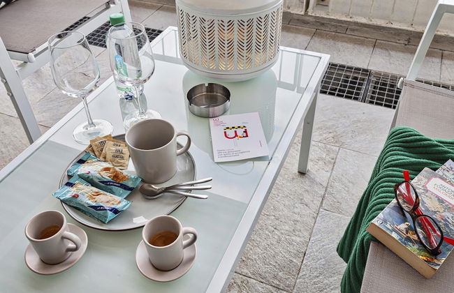 Deluxe Apartment - Grey by Wonderful Italy - Foto 20