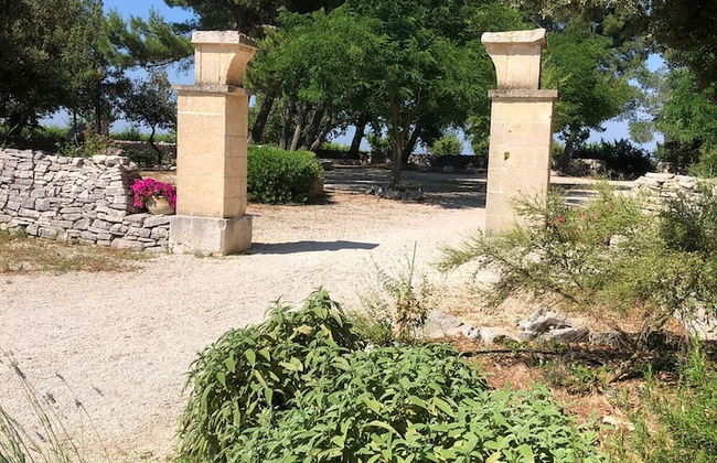 Ai Pilieri di Bagnoli - Foto 1