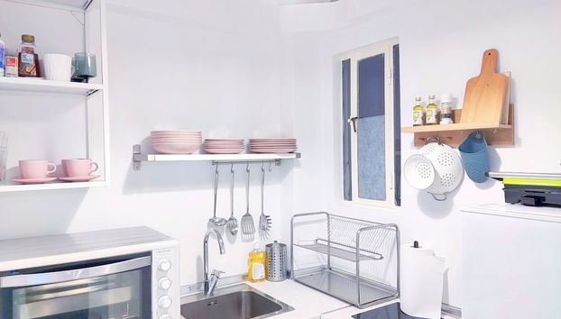 LIV - Cozy Nomad Retreat - Foto 2, Habitación