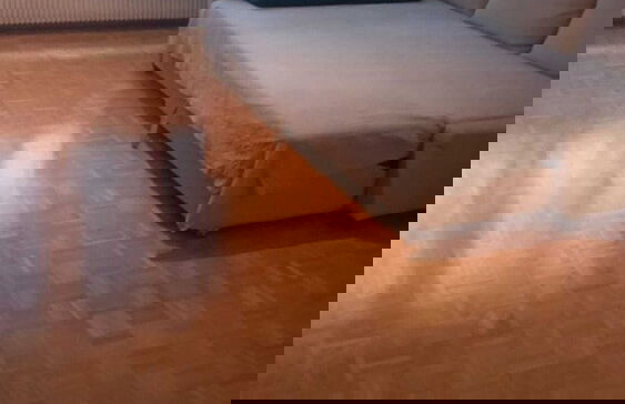 Entire Flat Close to Airport, Train, Center for 7 - Foto 26