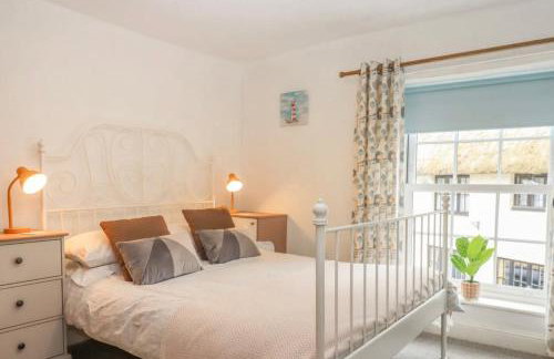 Cornerside, a character apartment in Stokeinteignhead, South Devon - Foto 25