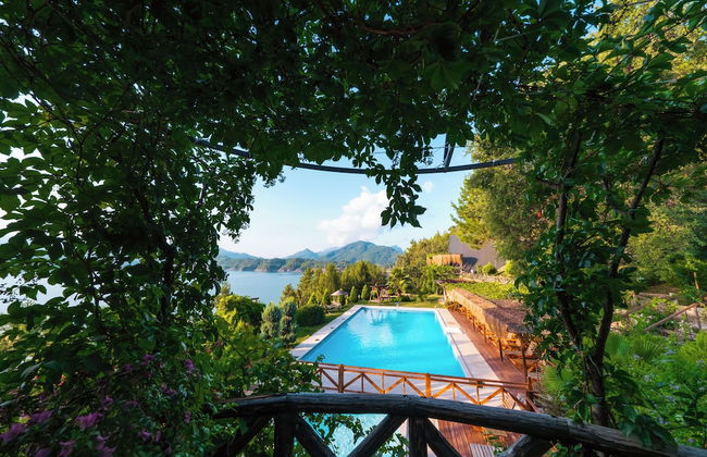 Botanik Gol Evleri - Foto 72