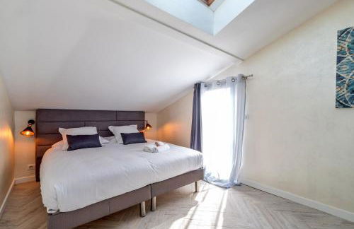 Residence Provencal - Luxurious - 300m Palais - LRA CANNES - Foto 13