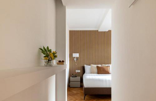 Roma Luxury Apartment - Foto 4
