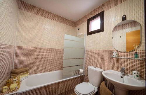 Apartamento relajante con vistas al atardecer en Águilas - Foto 28