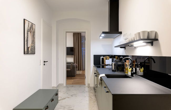 Limehome Vienna Karajangasse - Photo 67