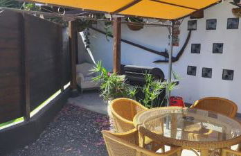 Chalet Canario Panoramico - Foto 10