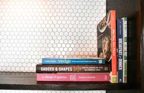 Historic Home in Ohio City Near W25! - Foto 28