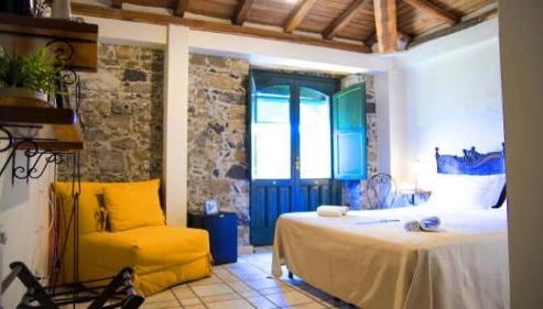 Antico Borgo Etneo Country Hotel - Foto 4