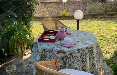 Casa Alice - Tranquilla Casa con Giardino - Photo 12