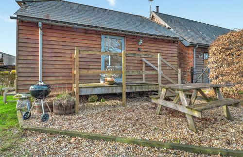 Staddlestone Barn - Ukc8984 - Foto 8