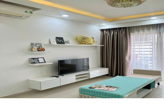 The Sun Avenue - Lalaland & Chill Sky Pool - Foto 50