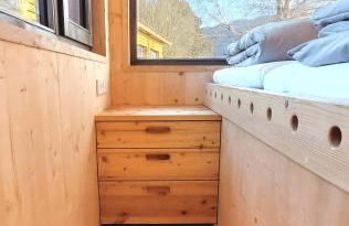 SEINZ Tiny House Natururlaub - Foto 9