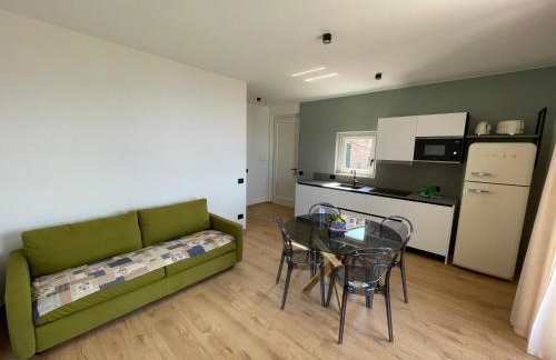 Residence Mirabel - Foto 15