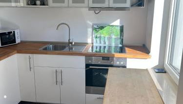 Ruhige Gartenwohnung - Foto 4