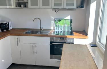 Ruhige Gartenwohnung - Foto 4