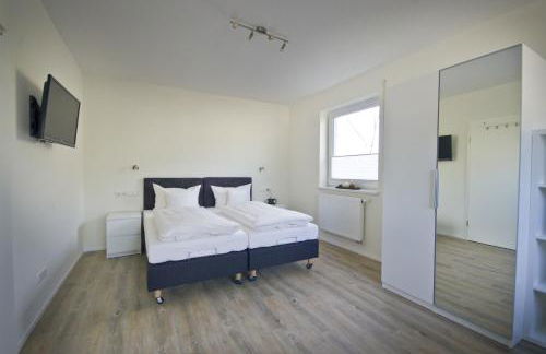 Appartements Am Kurpark - Foto 19