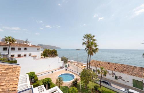 New duplex in La Olla Altea - Foto 1
