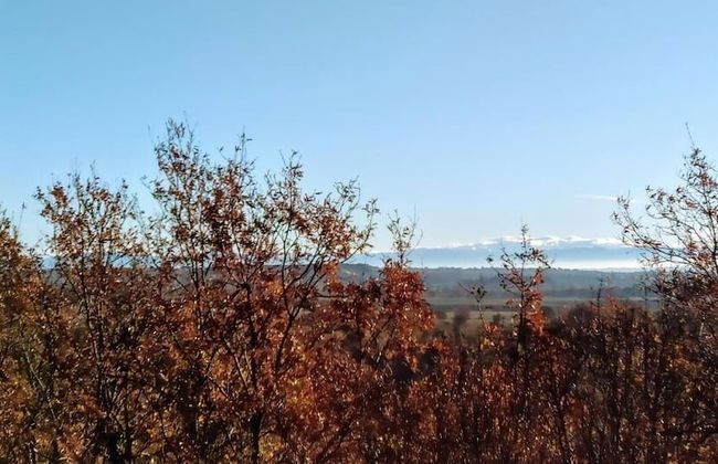 Tenuta Monte La Guardia - Cascate Naturali - Photo 132