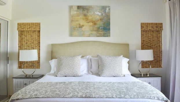 Casa Oso Grande - Foto 3, Habitación