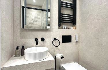 Chiltern Street Serviced Apartments - Marylebone - Foto 18