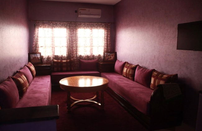 Residence Dikre - Photo 22