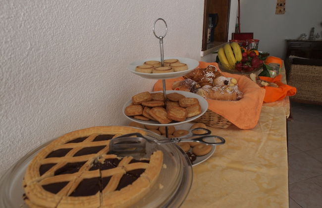 Locanda Lighea - Foto 36