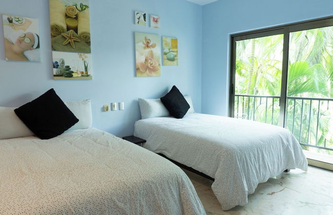 Paseo del Sol Condohotel by Bric - Photo 23