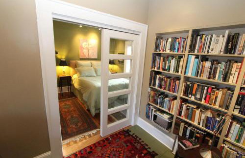 Corner Cottage - Foto 7