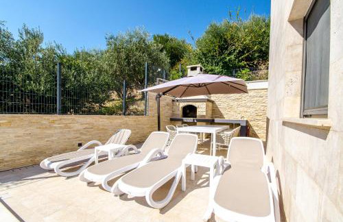 Villa Melissa - Photo 39