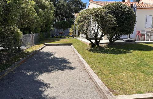 Maison Familiale bord de mer - Foto 14