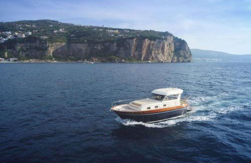 Capri Charter - Foto 11