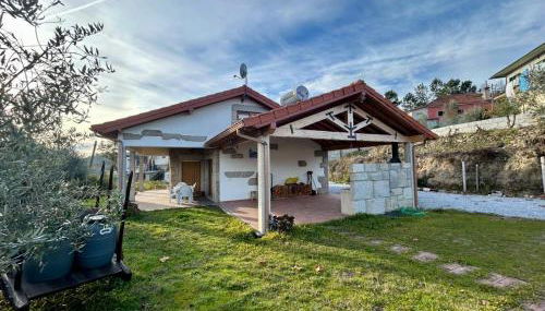 Casa Retiro de Lisei - Foto 4