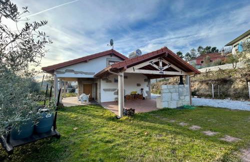 Casa Retiro de Lisei - Foto 4