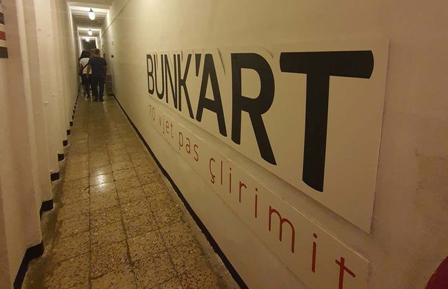 Excursion au Mont Dajt + BunkArt 1 - Photo 5